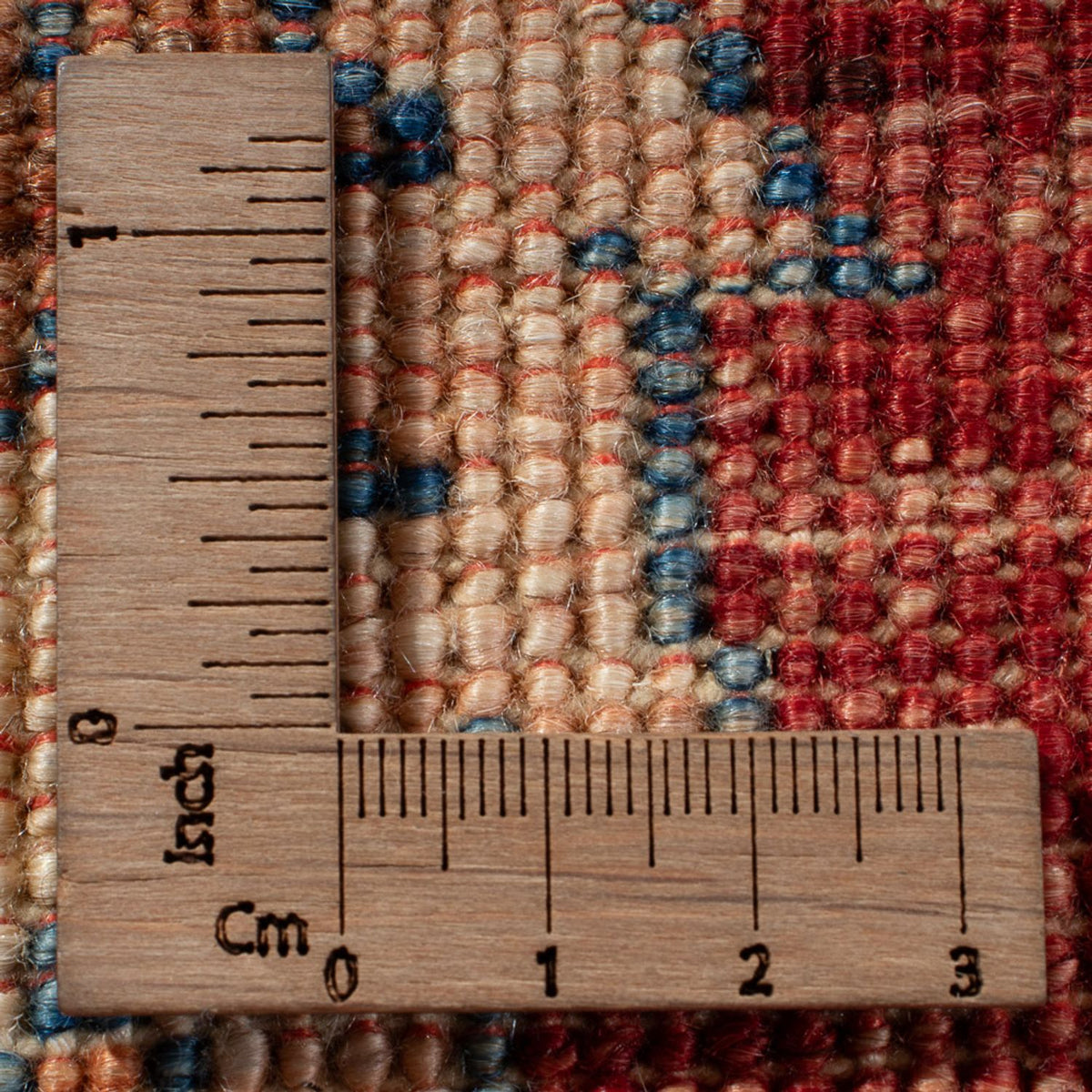 Ziegler Tapijt - Ariana - 300 x 204 cm - rood