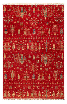 Ziegler Tapijt - Ariana - 300 x 206 cm - rood