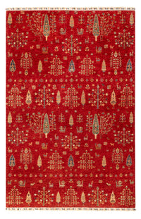Ziegler Tapijt - Ariana - 300 x 206 cm - rood