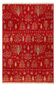 Ariana Tapijt 300x206cm - Oosters Tapijt