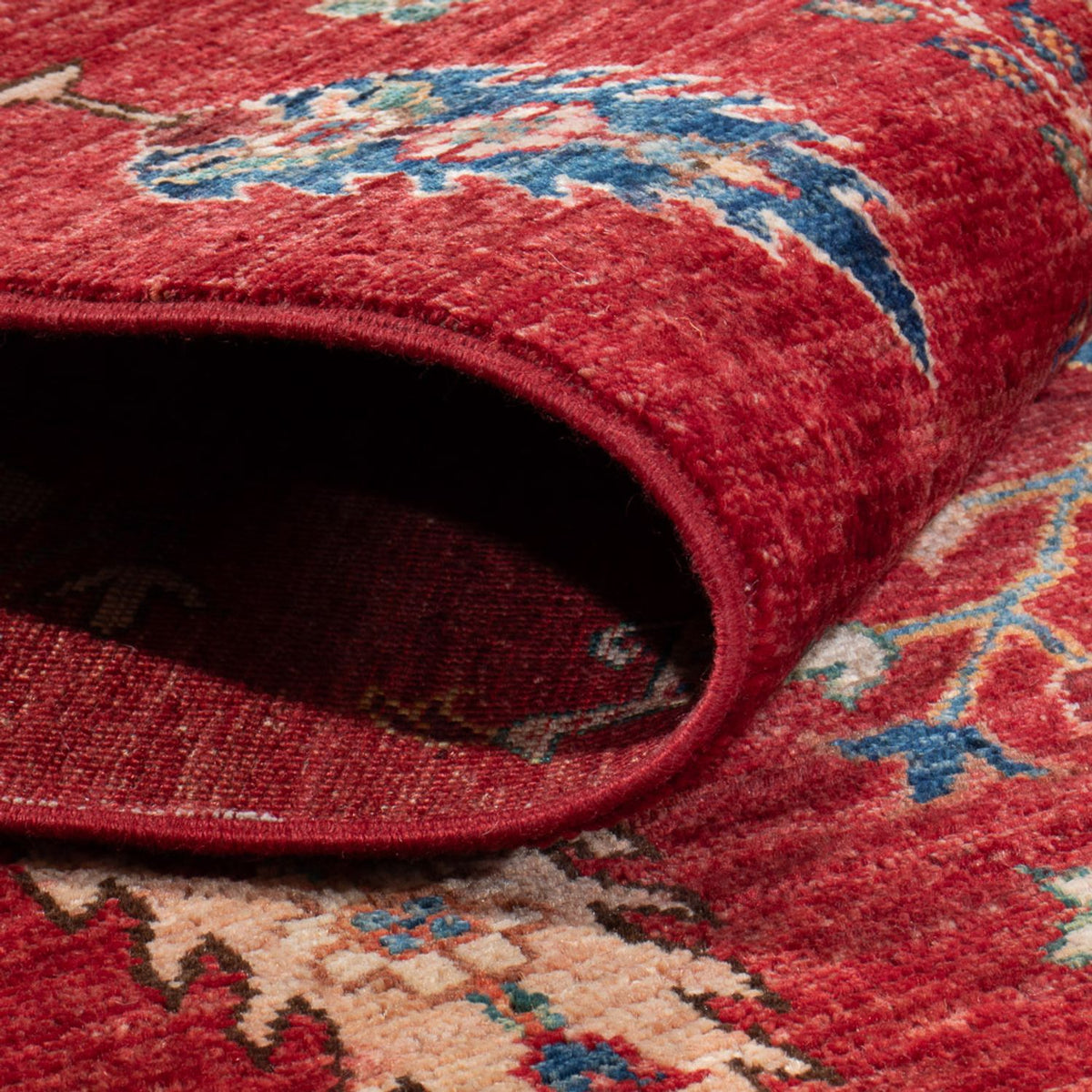 Ziegler Tapijt - Ariana - 300 x 206 cm - rood