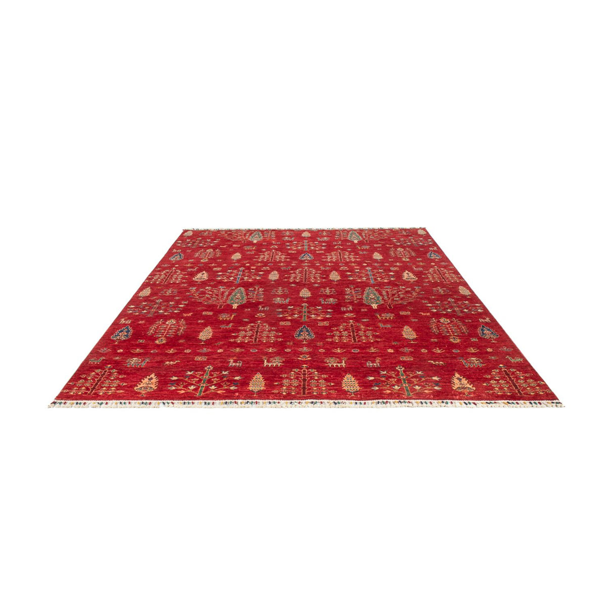 Ziegler Tapijt - Ariana - 300 x 206 cm - rood