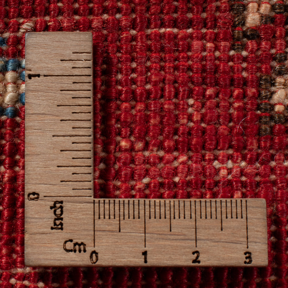 Ziegler Tapijt - Ariana - 300 x 206 cm - rood