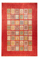 Bakhtiari Tapijt 239x169cm - Oosters Tapijt