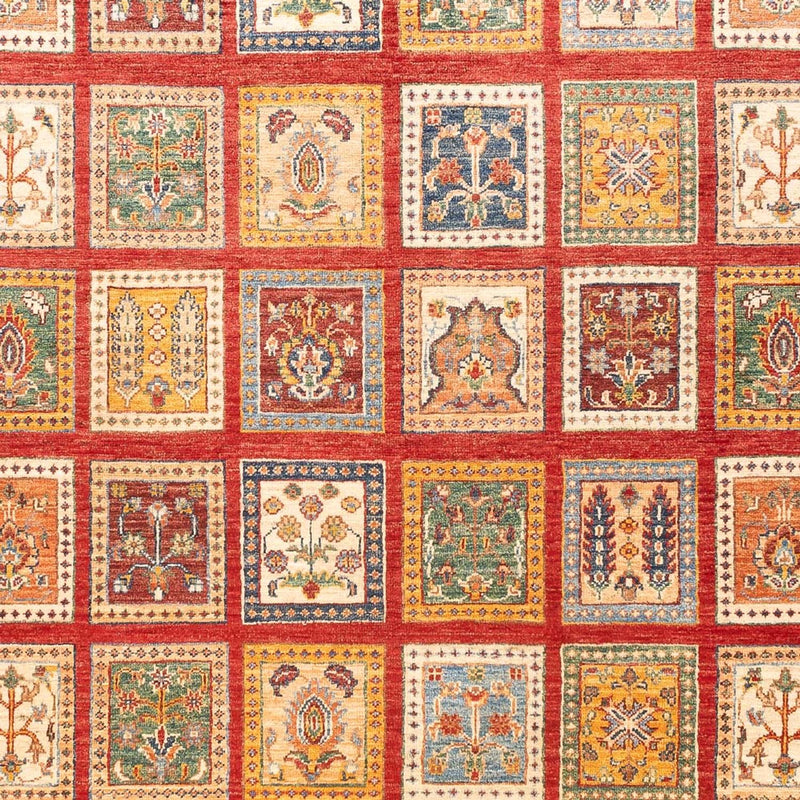 Ziegler Tapijt - Bakhtiari - 239 x 169 cm - veelkleurig