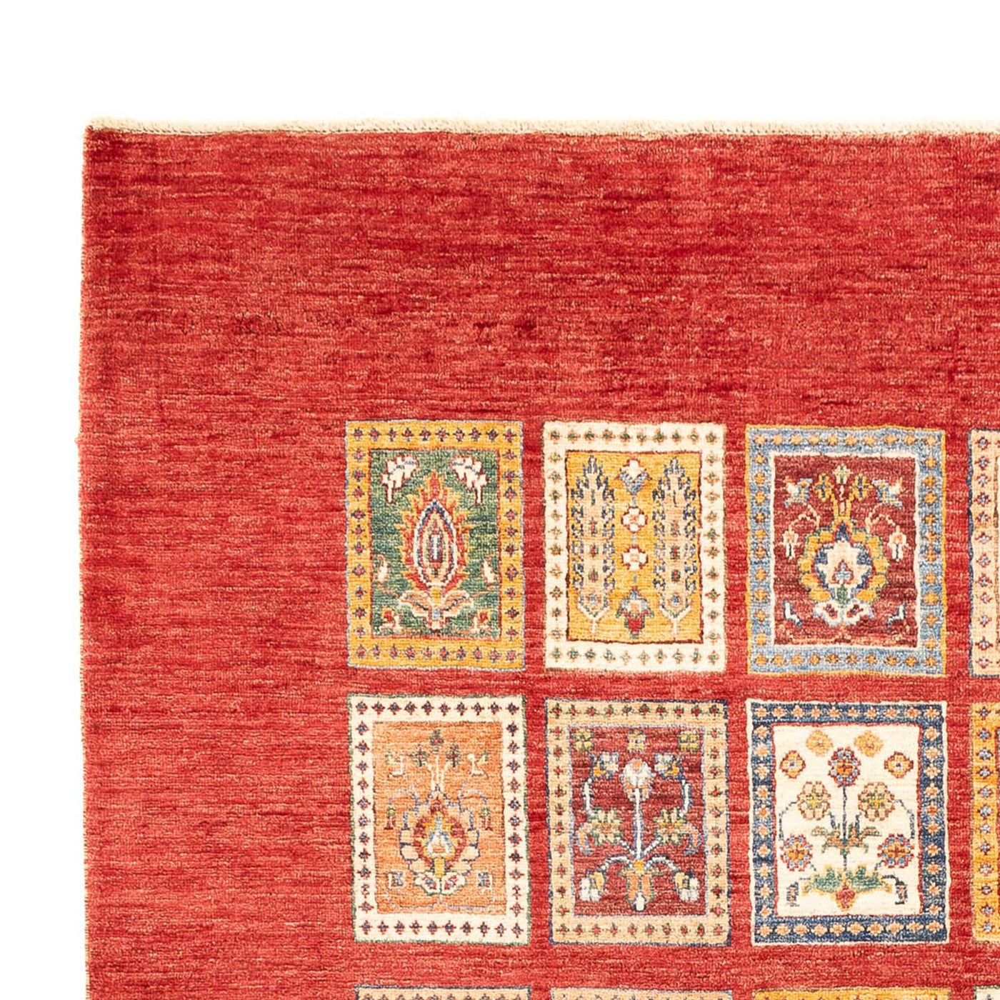 Bakhtiari Tapijt 239x169cm - Oosters Tapijt