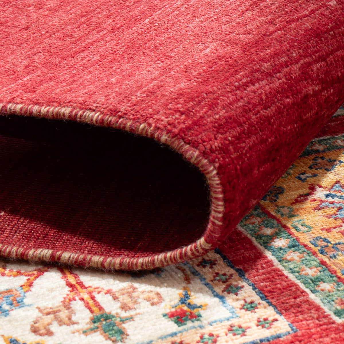 Ziegler Tapijt - Bakhtiari - 239 x 169 cm - veelkleurig