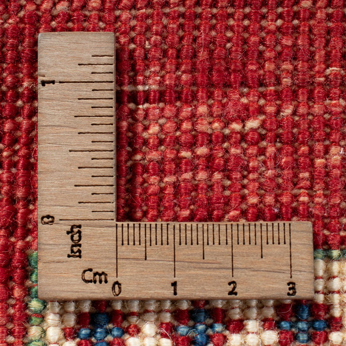 Ziegler Tapijt - Bakhtiari - 239 x 169 cm - veelkleurig