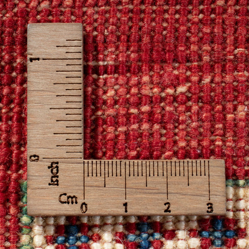 Ziegler Tapijt - Bakhtiari - 239 x 169 cm - veelkleurig