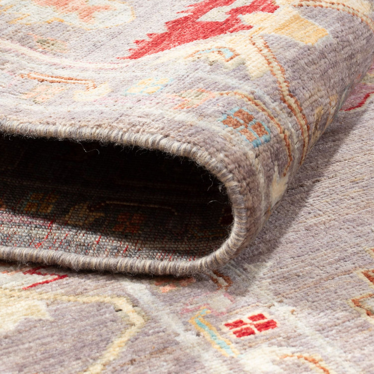 Ziegler Tapijt - Ariana - 248 x 178 cm - veelkleurig