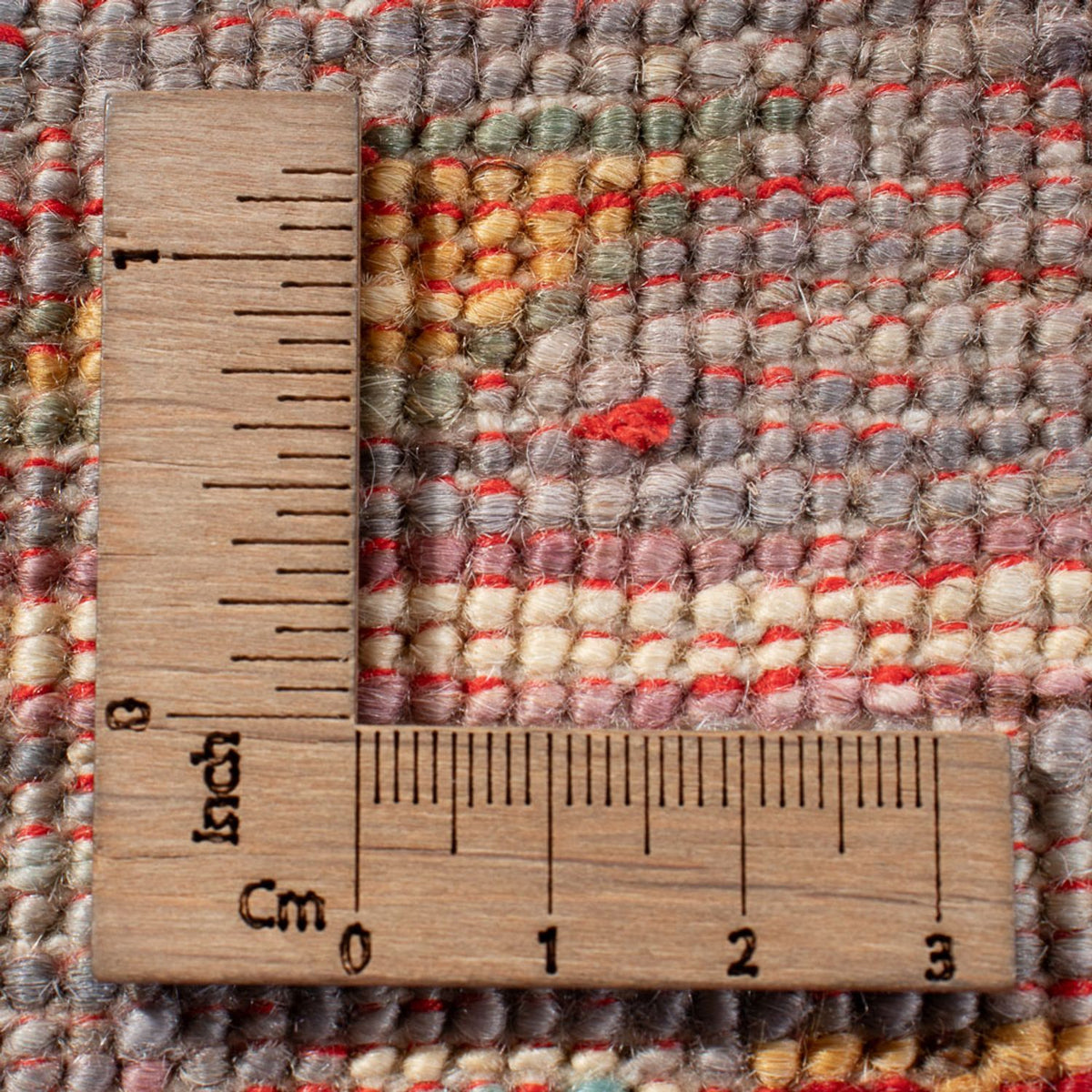 Ziegler Tapijt - Ariana - 248 x 178 cm - veelkleurig