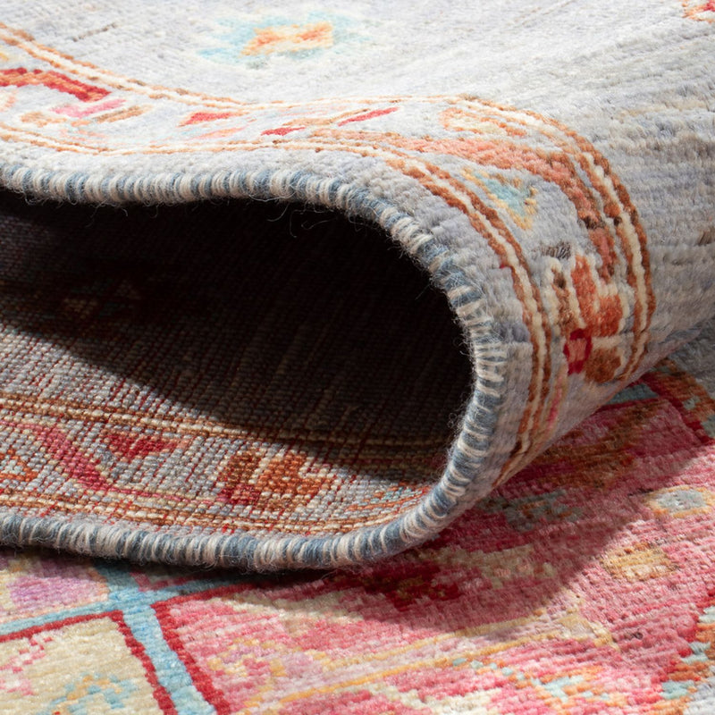 Ziegler Tapijt - Ariana - 246 x 170 cm - lichtbruin