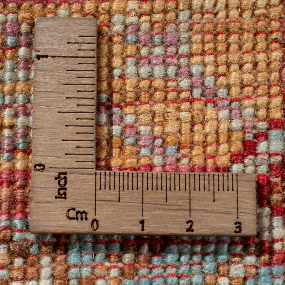 Ziegler Tapijt - Ariana - 246 x 170 cm - lichtbruin