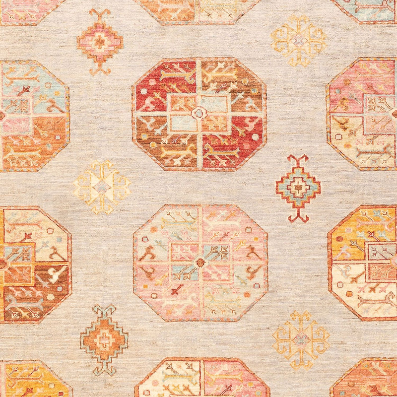 Ziegler Tapijt - Ariana - 232 x 173 cm - veelkleurig