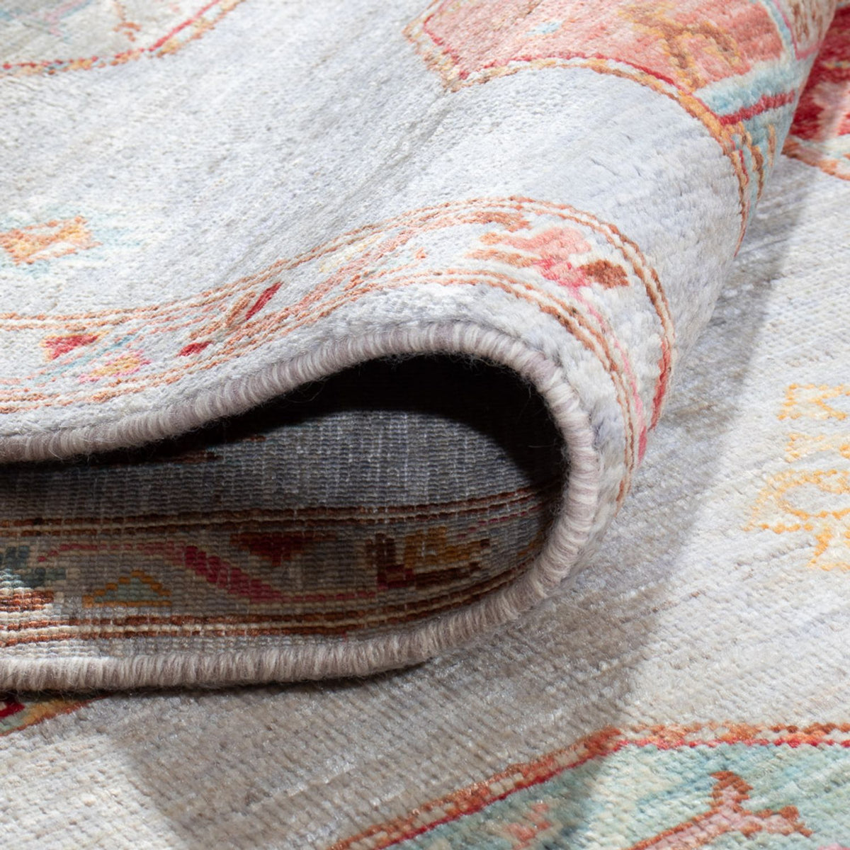 Ziegler Tapijt - Ariana - 232 x 173 cm - veelkleurig