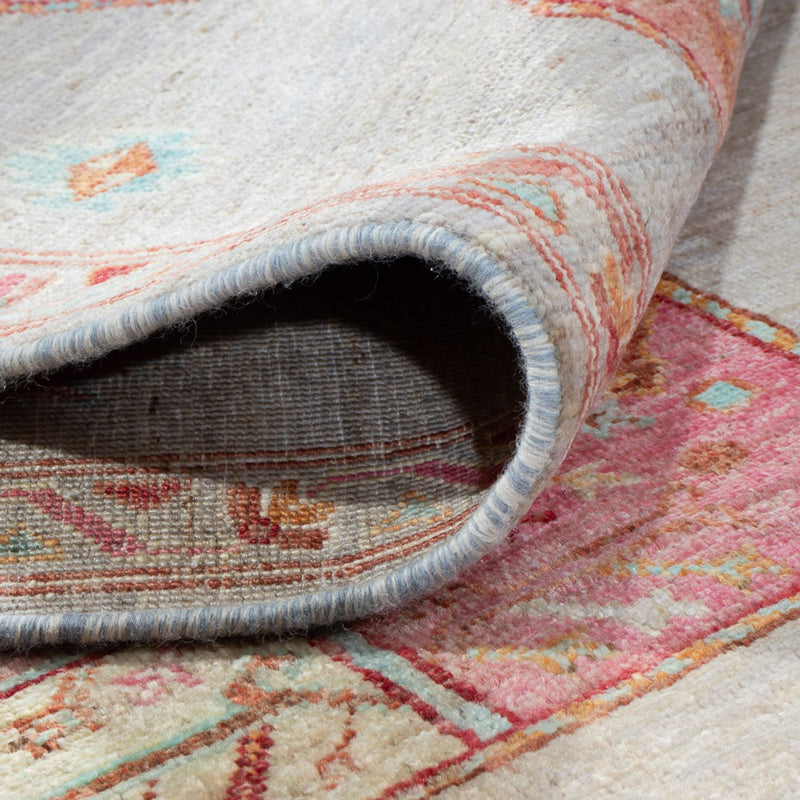 Ziegler Tapijt - Ariana - 237 x 177 cm - lichtbruin