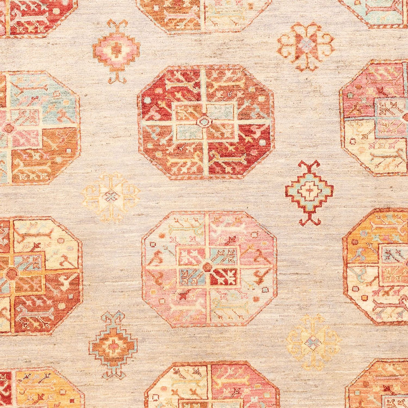 Ziegler Tapijt - Ariana - 240 x 174 cm - lichtbruin