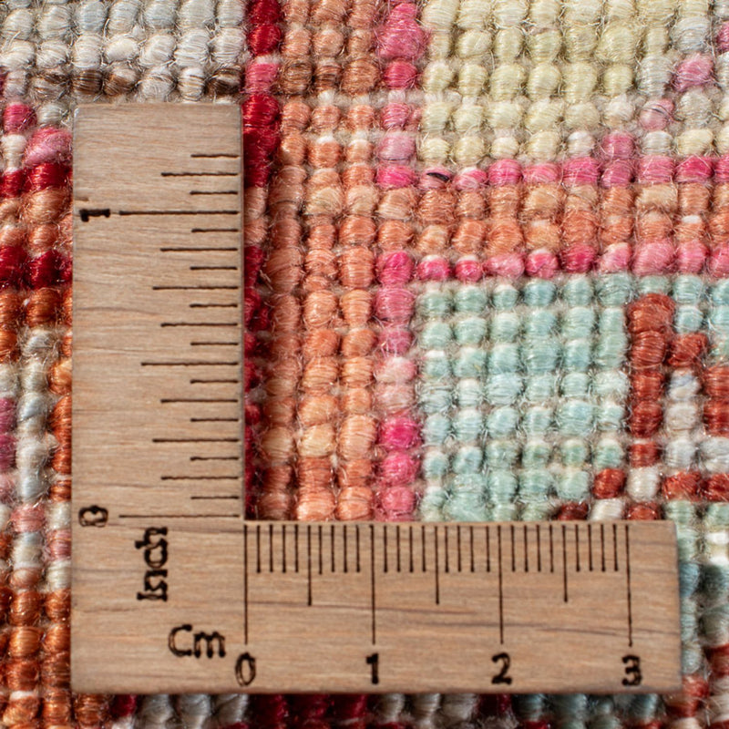 Ziegler Tapijt - Ariana - 240 x 174 cm - lichtbruin