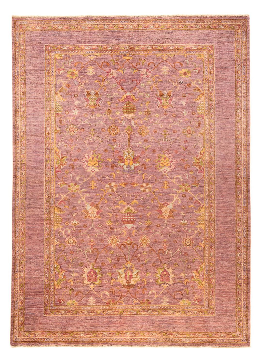 Ziegler Tapijt - Ariana - 238 x 177 cm - licht rood