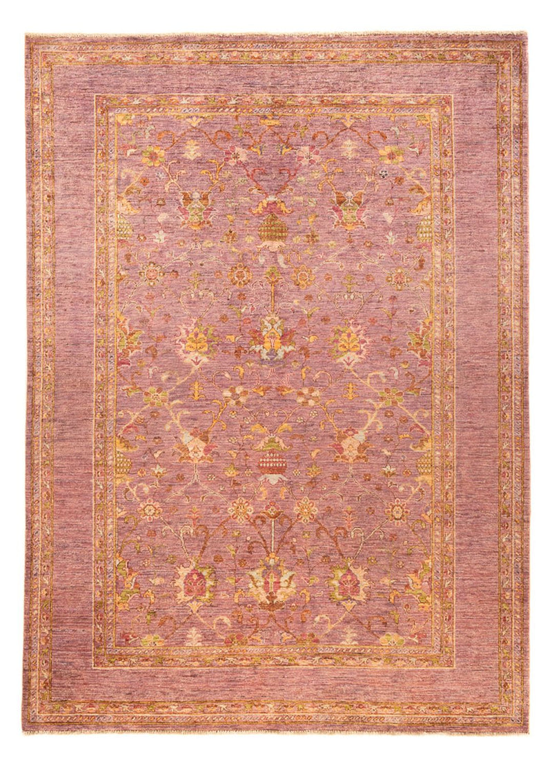 Ziegler Tapijt - Ariana - 238 x 177 cm - licht rood