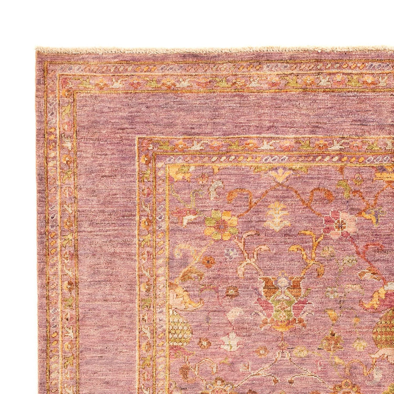 Ziegler Tapijt - Ariana - 238 x 177 cm - licht rood