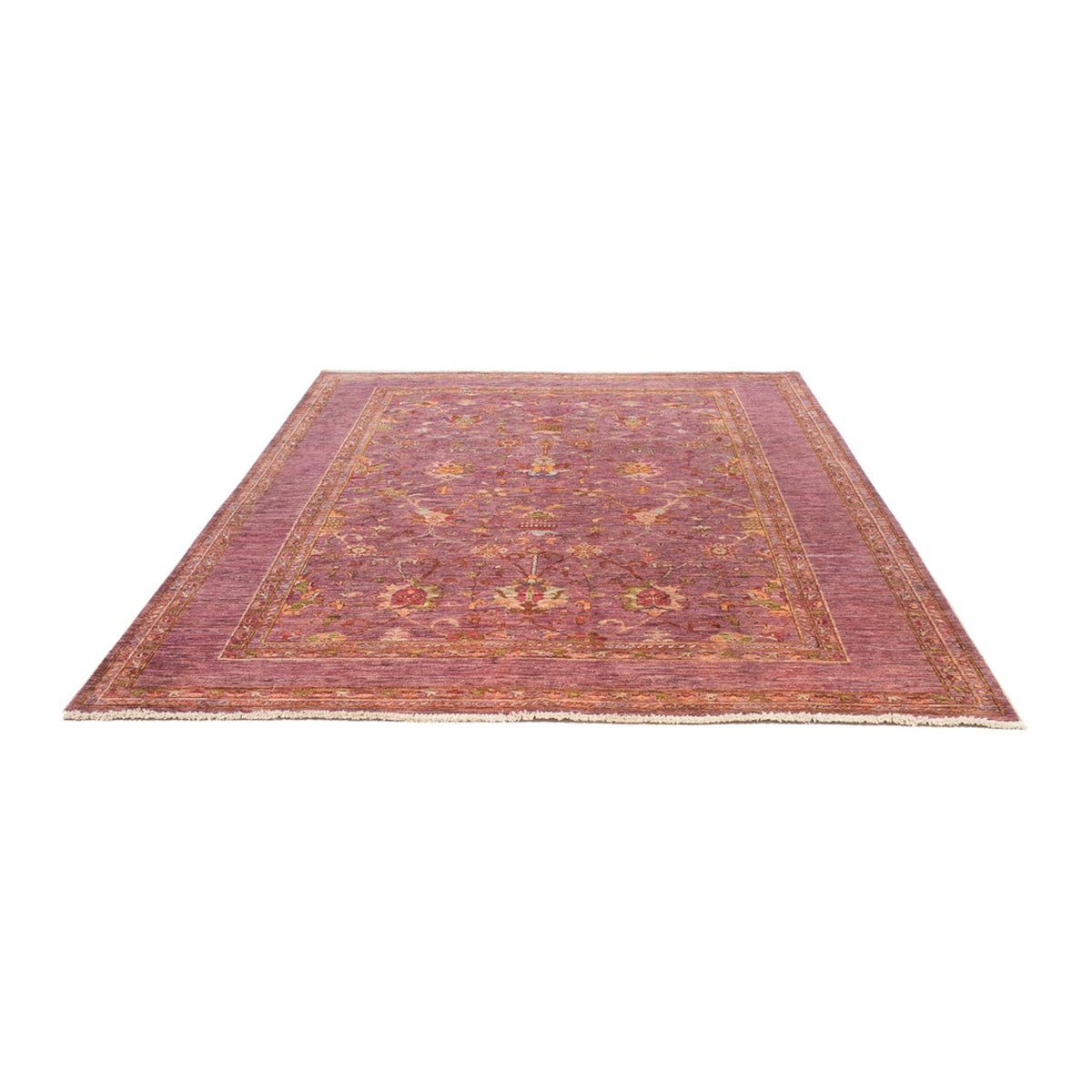 Ziegler Tapijt - Ariana - 238 x 177 cm - licht rood