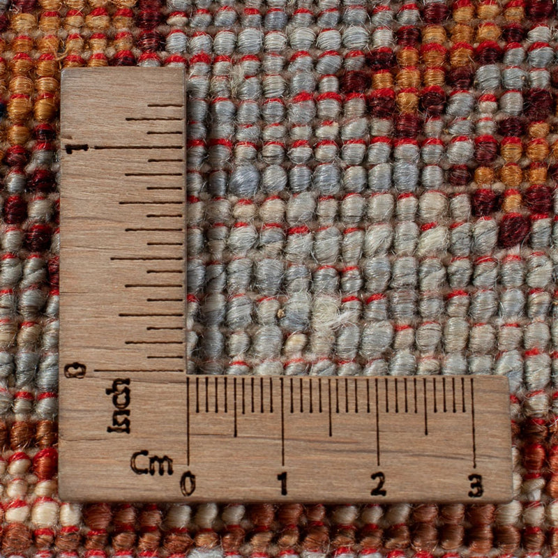 Ziegler Tapijt - Ariana - 206 x 151 cm - donker beige