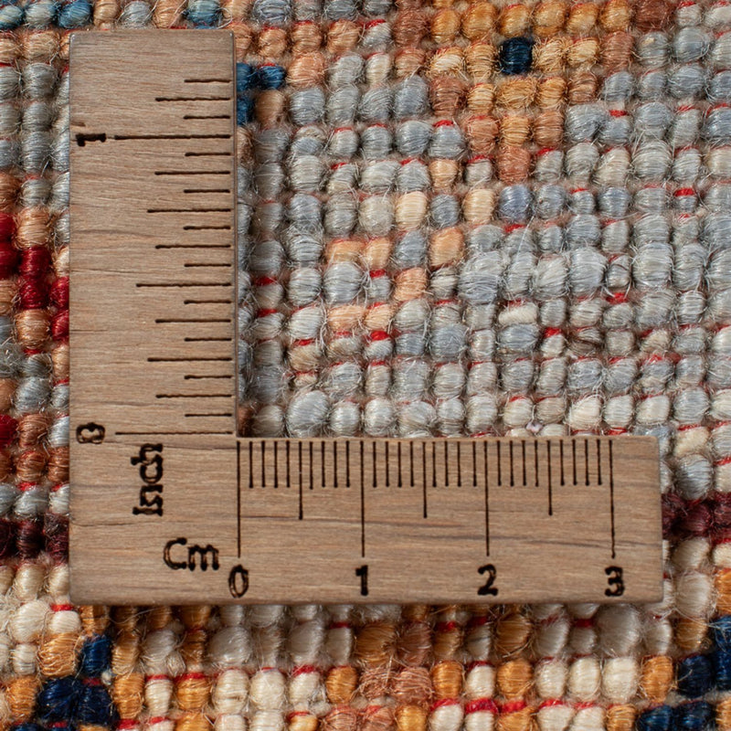 Ziegler Tapijt - Ariana - 204 x 153 cm - donker beige