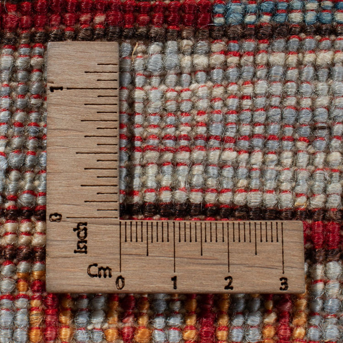 Ziegler Tapijt - Ariana - 204 x 152 cm - donker beige