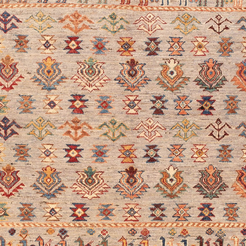 Ziegler Tapijt - Ariana - 201 x 151 cm - donker beige