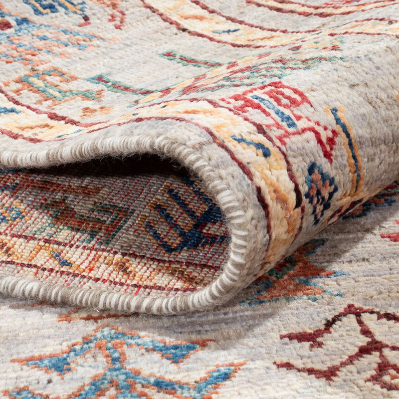 Ziegler Tapijt - Ariana - 201 x 151 cm - donker beige