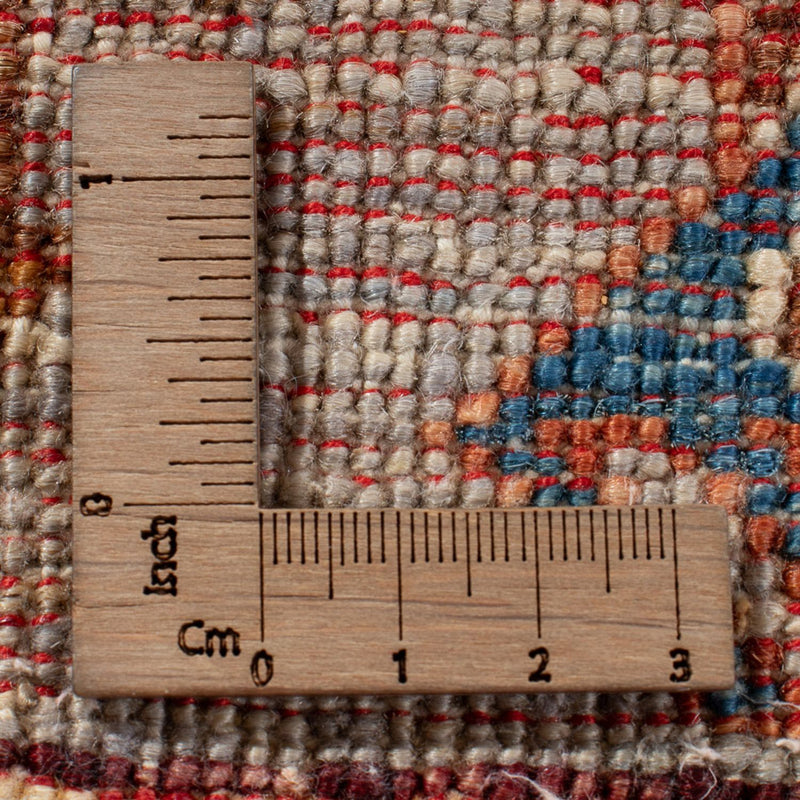 Ziegler Tapijt - Ariana - 201 x 151 cm - donker beige