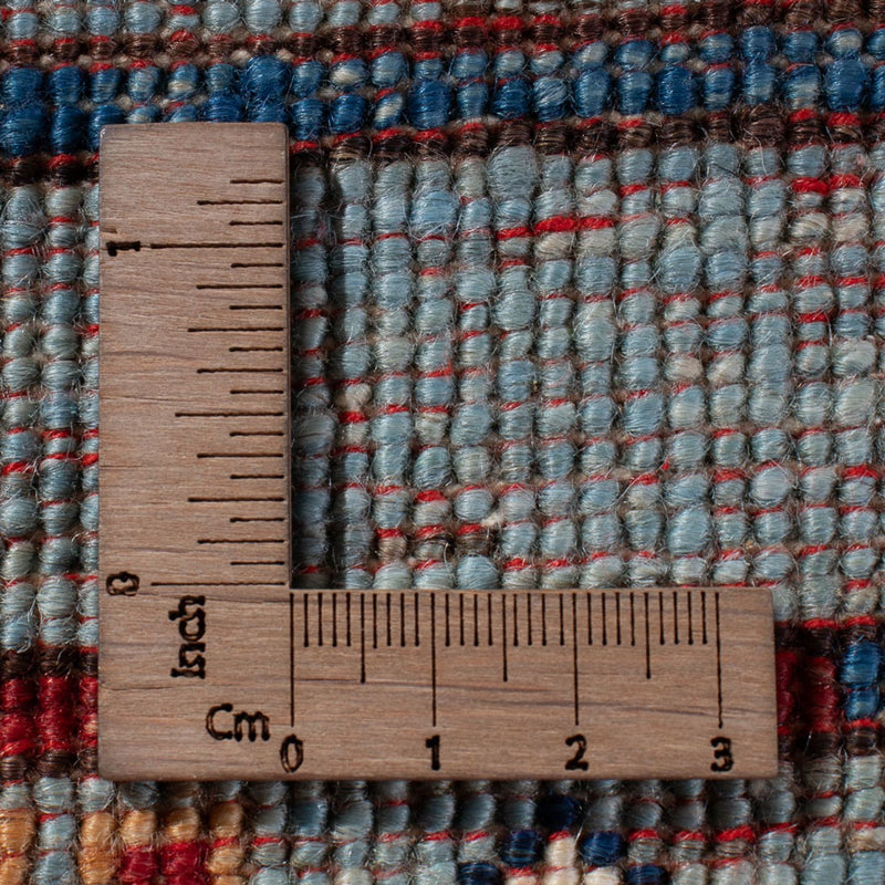 Ziegler Tapijt - Ariana - 199 x 158 cm - lichtblauw