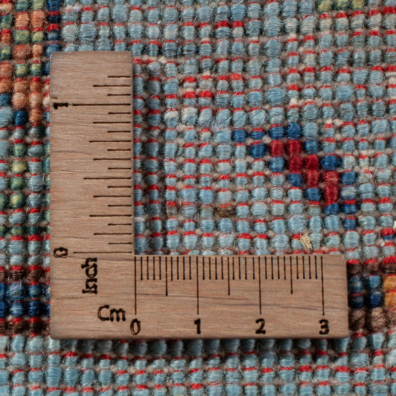 Ziegler Tapijt - Ariana - 208 x 148 cm - lichtblauw