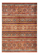 Shal Tapijt 200x148cm - Oosters Tapijt