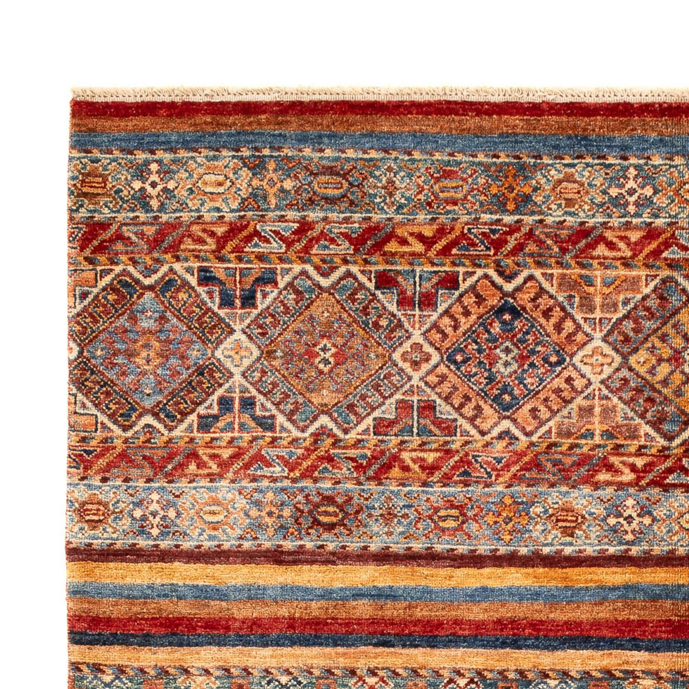 Shal Tapijt 200x148cm - Oosters Tapijt