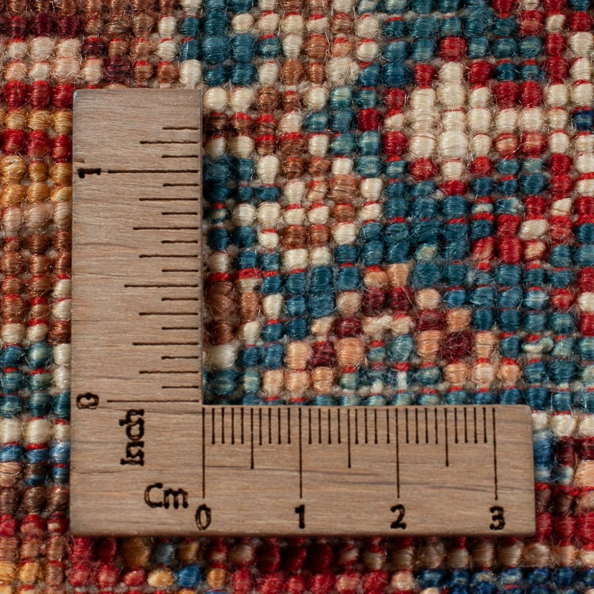 Ziegler Tapijt - Shal - 200 x 148 cm - veelkleurig