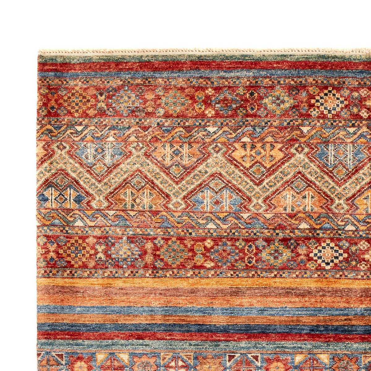Shal Tapijt 150x195cm - Oosters Tapijt