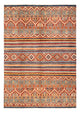 Shal Tapijt 197x150cm - Oosters Tapijt