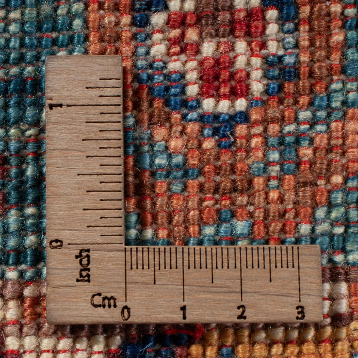 Ziegler Tapijt - Shal - 197 x 150 cm - veelkleurig