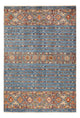 Shal Tapijt 206x146cm - Oosters Tapijt