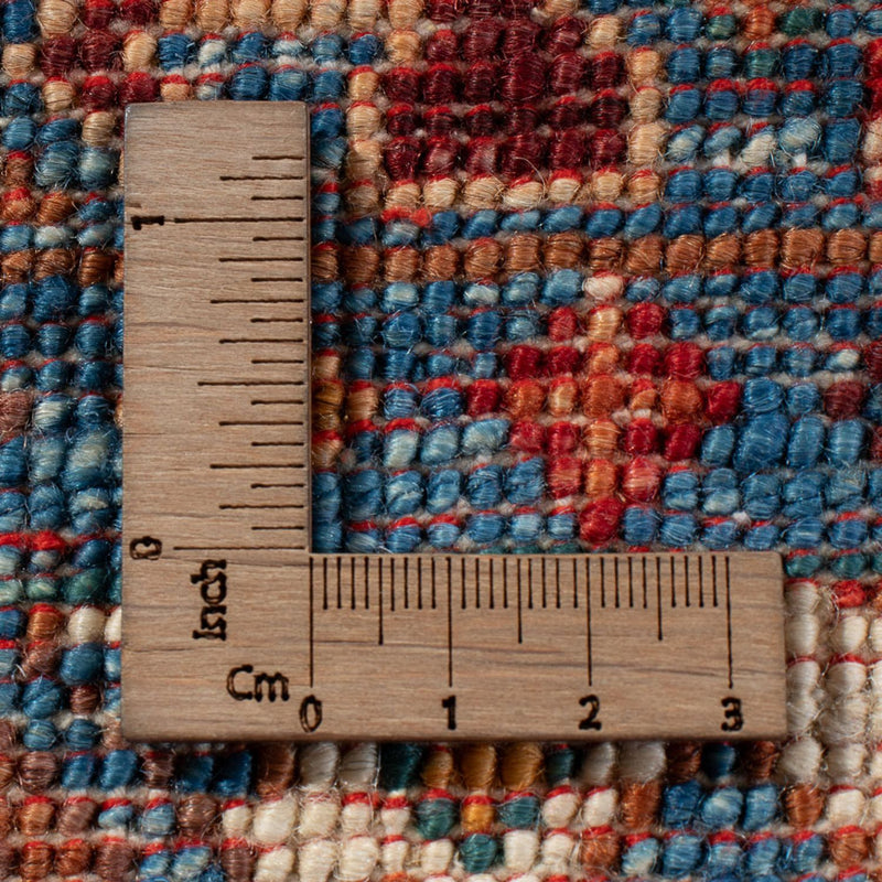 Ziegler Tapijt - Shal - 206 x 146 cm - veelkleurig