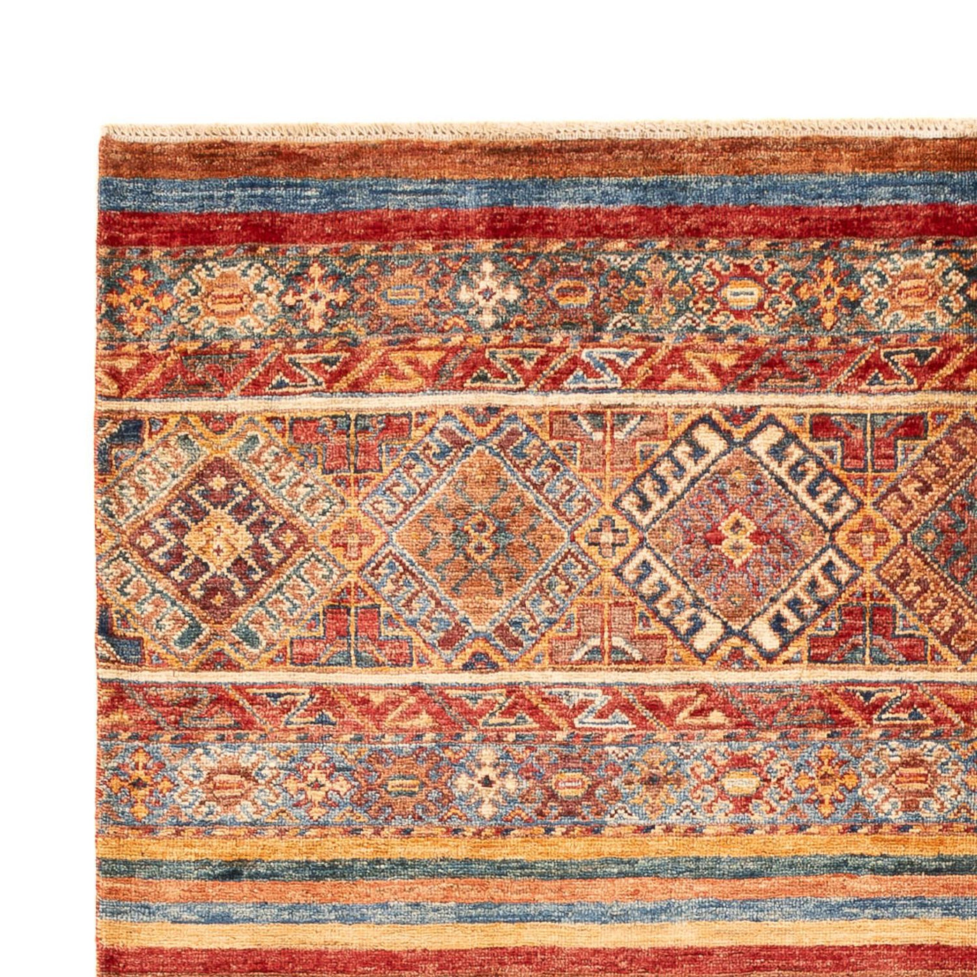 Shal Tapijt 205x152cm - Oosters Tapijt