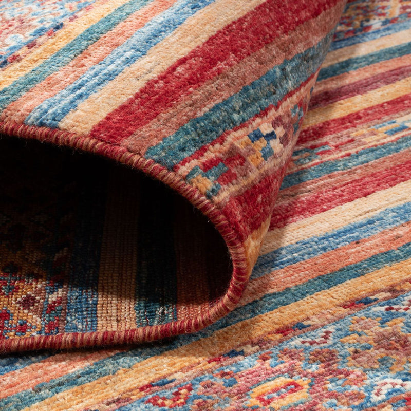 Ziegler Tapijt - Shal - 205 x 152 cm - veelkleurig