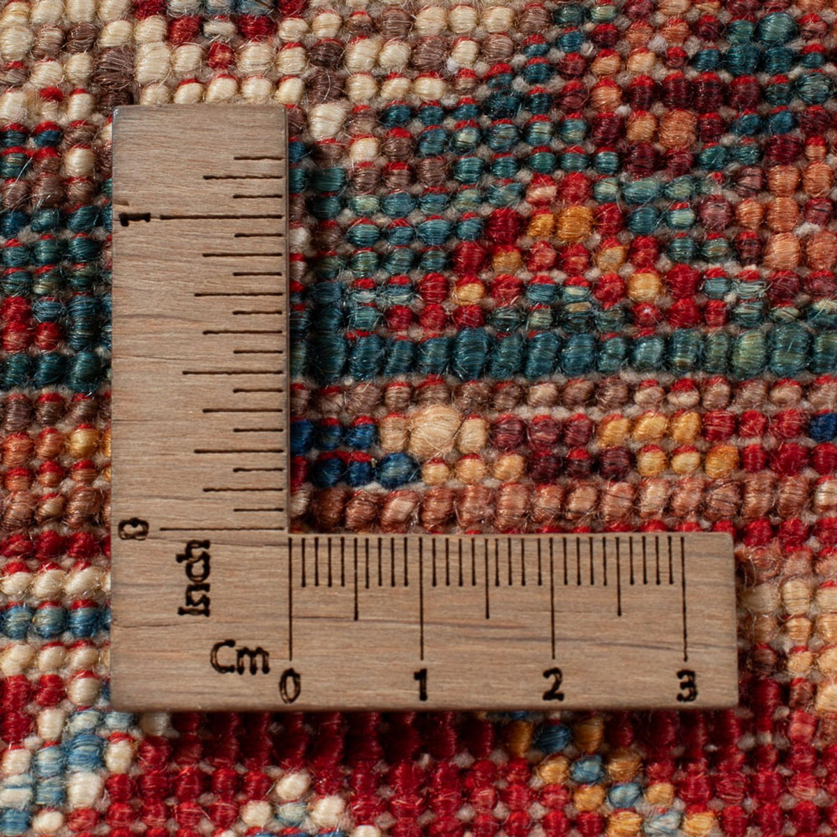 Ziegler Tapijt - Shal - 205 x 152 cm - veelkleurig