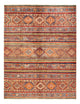 Shal Tapijt 200x152cm - Oosters Tapijt