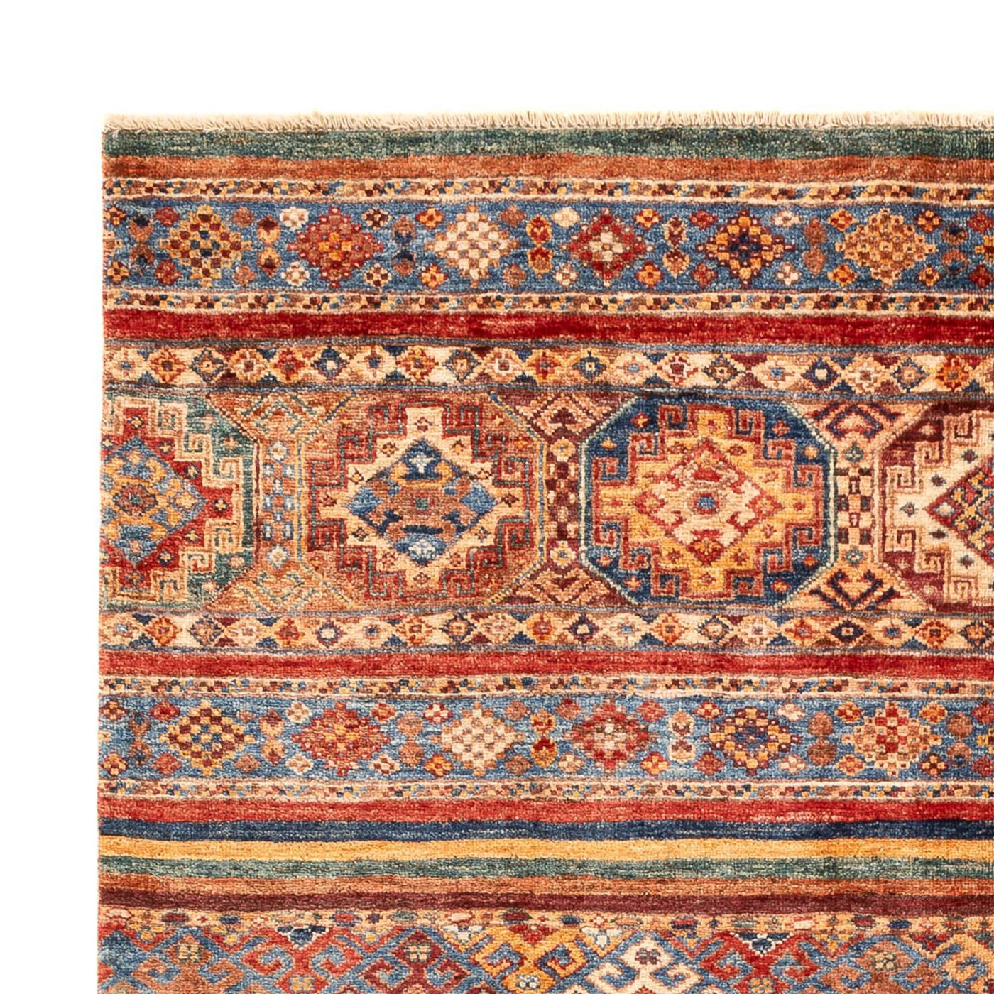 Shal Tapijt 200x152cm - Oosters Tapijt