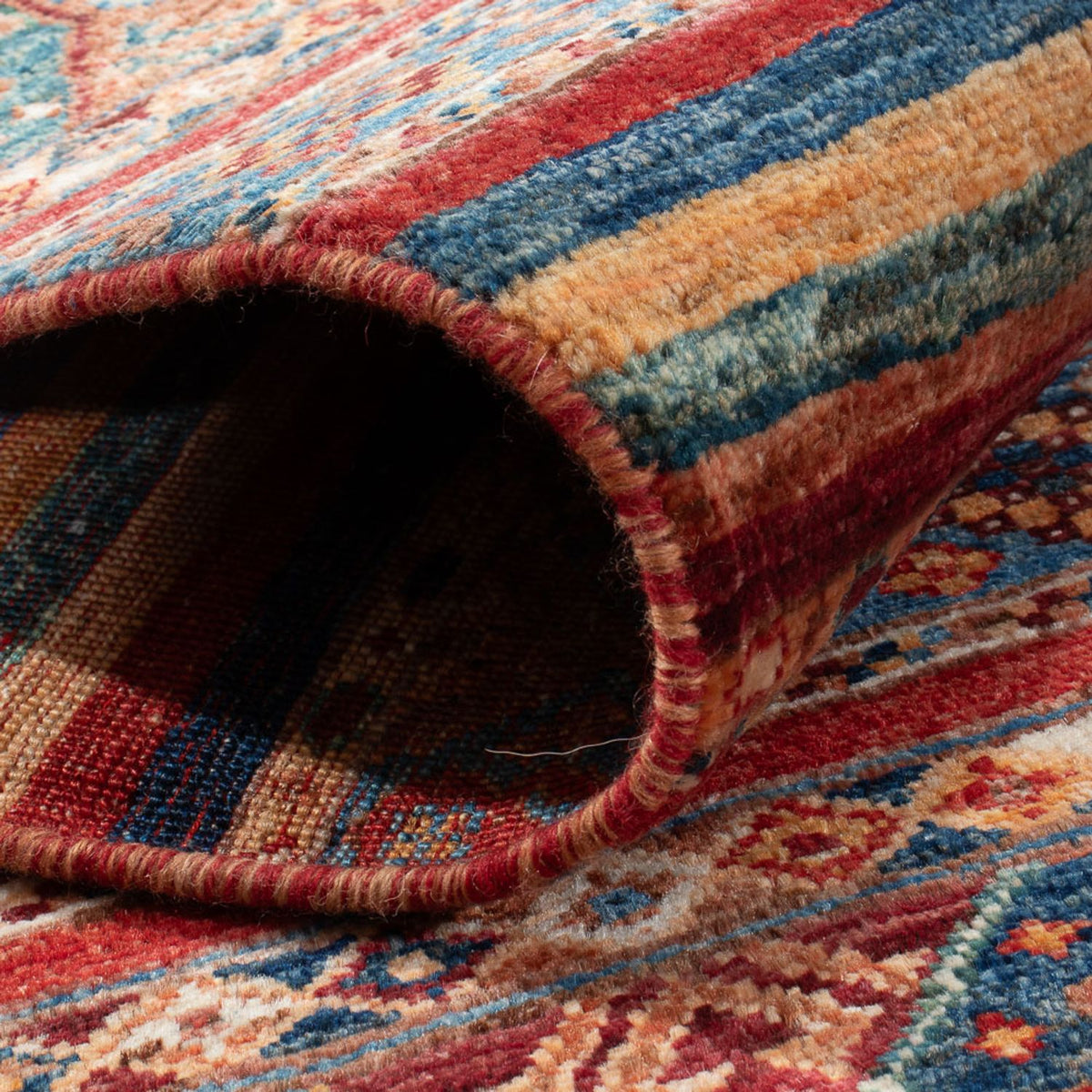 Ziegler Tapijt - Shal - 200 x 152 cm - veelkleurig