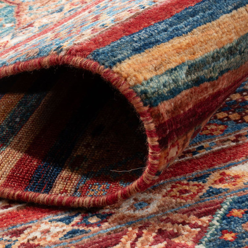 Ziegler Tapijt - Shal - 200 x 152 cm - veelkleurig