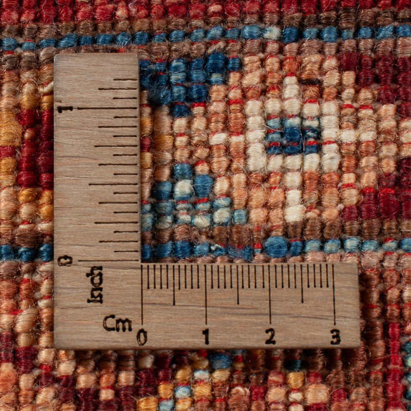 Ziegler Tapijt - Shal - 200 x 152 cm - veelkleurig